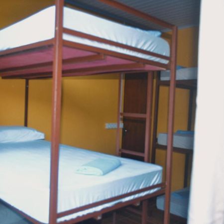 Hostel Mpb Ilha Grande Exteriör bild