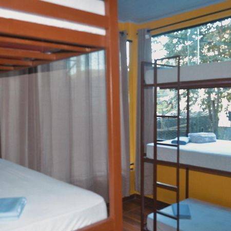 Hostel Mpb Ilha Grande Exteriör bild