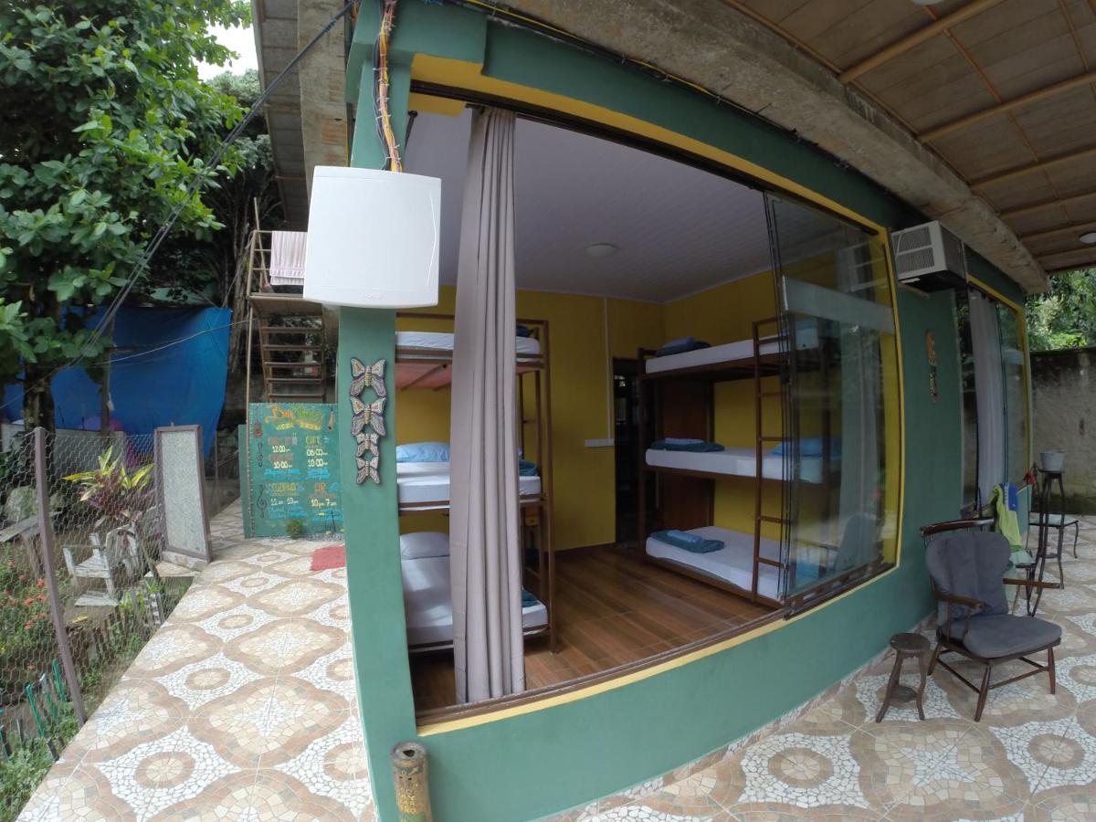 Hostel Mpb Ilha Grande Exteriör bild