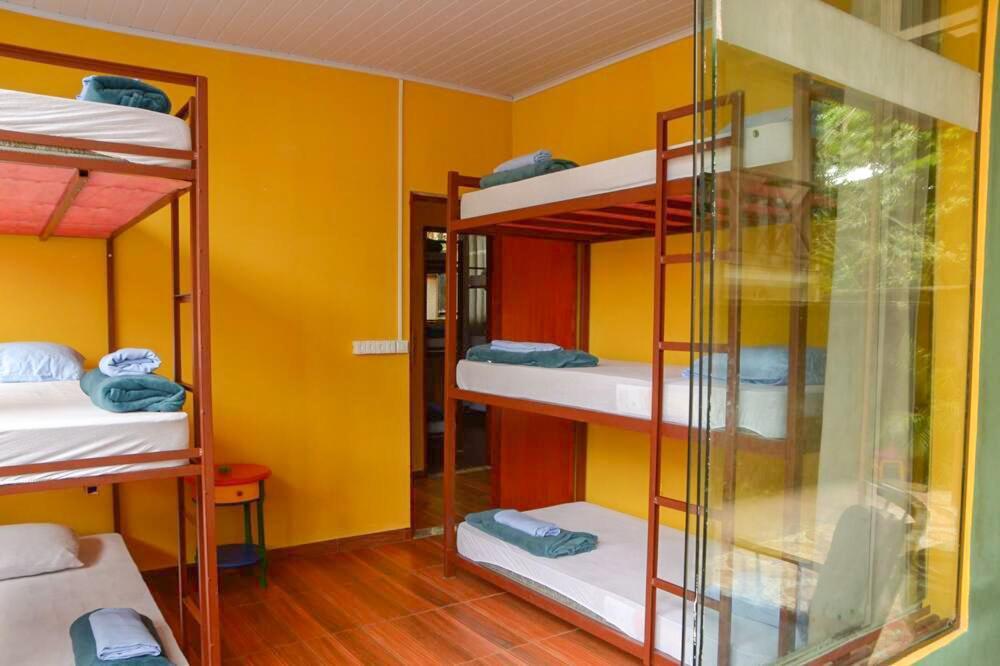 Hostel Mpb Ilha Grande Exteriör bild