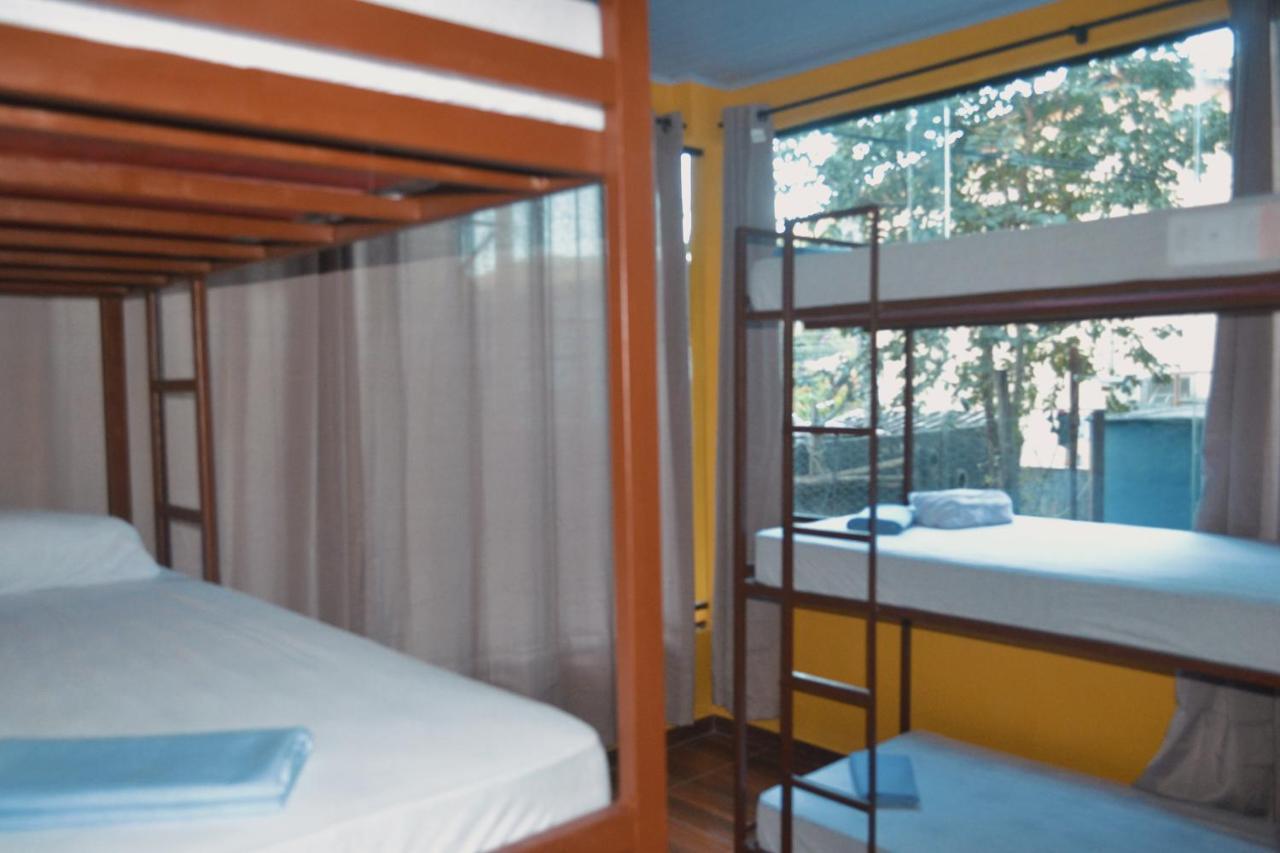 Hostel Mpb Ilha Grande Exteriör bild
